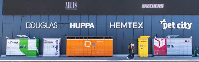 Valitsus pani Omniva müüki. Uut omanikku ootab halastamatu äri