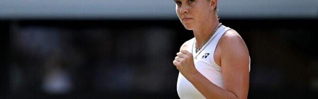 Wimbledoni finaal kujuneb Tšehhi siselahinguks