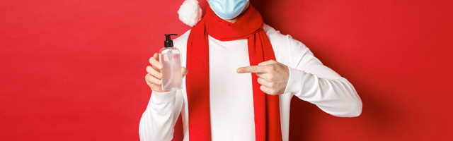 Koroonaviirus Eestis, 17. detsember: ööpäevaga lisandus 733 positiivset, suri neli inimest