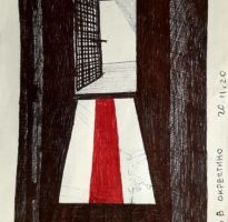 Valgevene poliitvangi portree