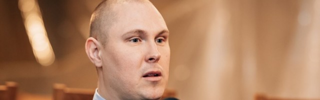 ERISAADE | Raimond Kaljulaid: viirusekriis sunnib sotsidele peale valiku, kus eksimine lõpeb hävinguga