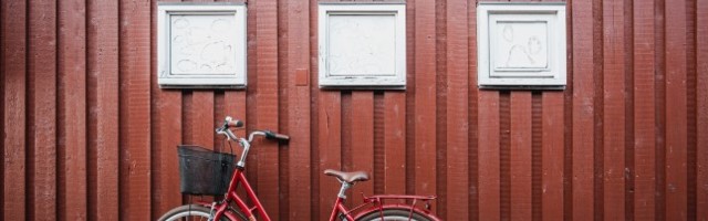 Lugeja küsib: kas mu kodukindlustus katab jalgrattavarguse?