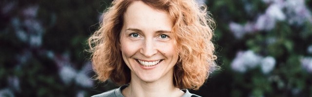 Elina Malleus-Kotšegarov: õppimine ei saagi olla väga lihtne, kuid saab olla teadvustatud ja seeläbi nauditav pingutus