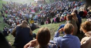 Ei leidu väärikat sel maal