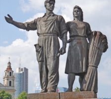 Moskva küll keelas, aga ka muutused said alguse sealt