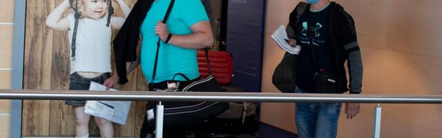 Järgmise aasta sisserände kvoot sai jagatud