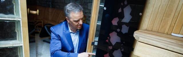 Saunum plaanib lisaraha kaasata