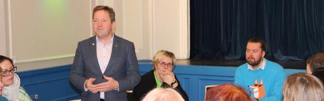 Põlvamaa kultuuritöötajad külastasid Otepääd