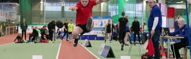Tallinn tõstab treenerite ja harrastajate toetust, noorte sporditegevus saab tänavu 6,9 miljonit eurot