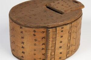 Eesti mütokollide punane raamat