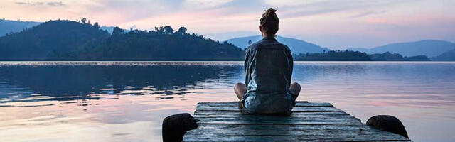 Kontrollitud hingamine loob harmoonia sinu kehas ja sa oled terve