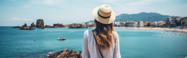 SIRLE TRESTIPI KOLUMN: kuidas prantslased puhkavad