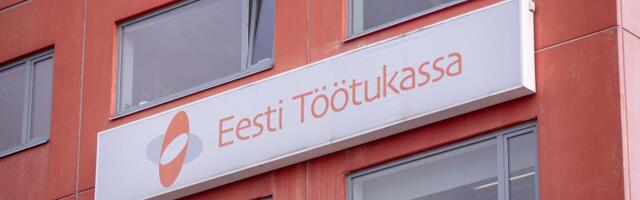 JUHTKIRI ⟩ Odavad töökohad surevad, kallite sünd viibib