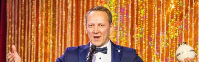 TEET MARGNA lapsepõlve unistus läks täide: kes kannatab, see kaua elab