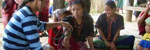 Sõjapiirkondade meedikute ja tervishoiuasutuste vastaste rünnakute arv kasvas 25%