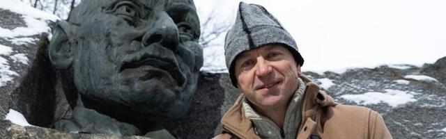 Valdur Mikita: tõenäoliselt peab inimkond juba praegu taandumislahinguid