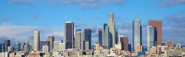 Los Angelesi märatsemine sai alguse narkokartellide rahapesu uurimisest