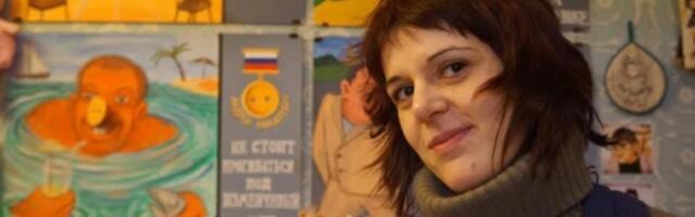 Cannes’i filmifestivalil auhinnatud Eestis elav animaator_ kui oleksin selle filmi Venemaal teinud, oleksin tõenäoliselt vanglas