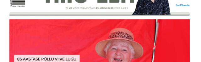 DIGILEHT | Hiiu Leht 24. juulil