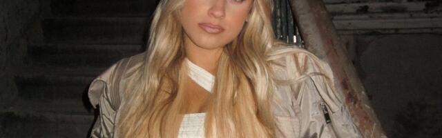 Merilin Mälgu hing kuulub muusikale, kuid süda on endiselt vaba_ äkki olen ise hoopis üks paras pähkel