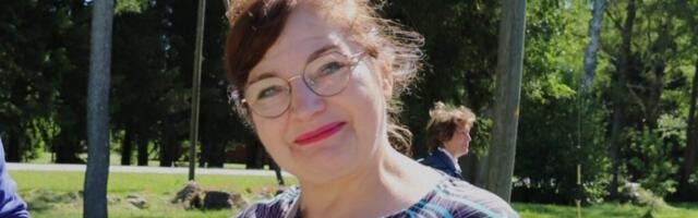 Katrin Kivivuori: Digitehnoloogia on sild vananeva ühiskonna heaoluni