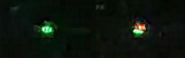 Mis need on? Midagi kahtlast liigub NATO riikide kohal