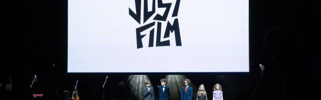 Just Film avalikustas juubelikava_ kõik võistlusprogrammide filmid on esilinastused