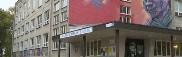 Virumaal avati 20 kerksuskeskust