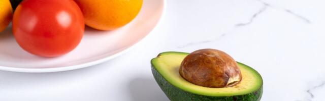 Teadlased kinnitavad : avokaado aitab vähendada ohtlikku kõhurasva