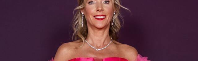 FOTO | Eda-Liis Kann saabus moenädalale koos pisibeebiga