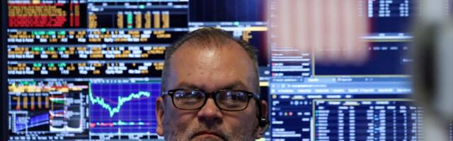 Wall Street tõusis kaubandusrahu lootuste najal