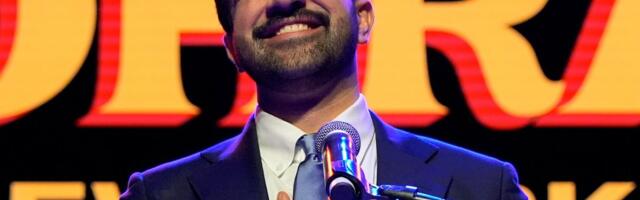 Jüri Toomepuu_ moslemist sotsialisti võit New Yorgi linnapea valimistel raputab USA-d