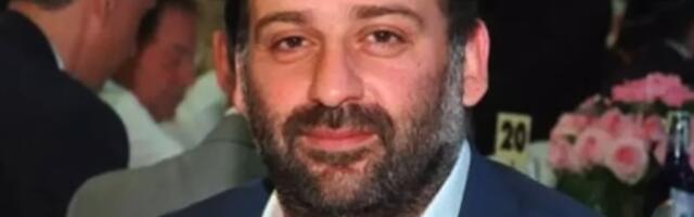 Zelenskõi kehtestas korruptsioonis kahtlustatavatele ärimeestele Minditšile ja Tsukermanile sanktsioonid kui Iisraeli kodanikele