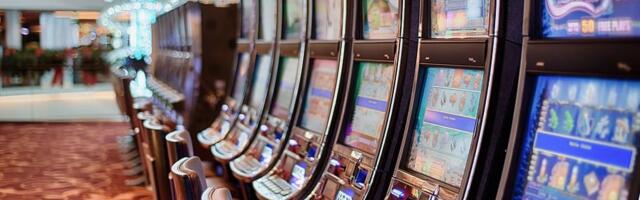 PÖÖRDUMINE ⟩ Lembit Silla: hasartmängumaksu ei tohi alandada, vaid seda tuleks tõsta