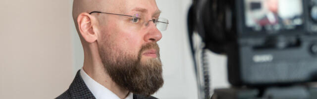 Varro Vooglaid: kultuuriministril on karjuvad topeltstandardid