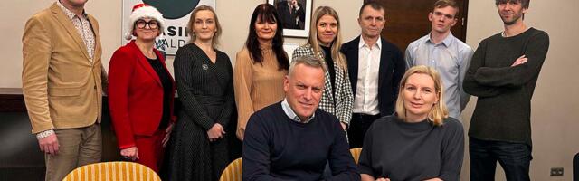 Are­nev Raa­si­ku Vald ja Raa­si­ku Vald all­kir­jas­ta­sid koos­töö­lep­pe