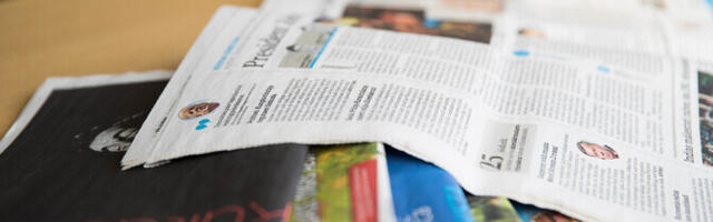 Pressinõukokku laekus sellel aastal mullusest vähem kaebusi