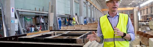 TOP 10 | Tööstusfirmad, kes tänavu enim töötajaid koondasid