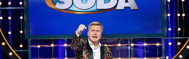 „Rooside sõda“ naaseb uues kuues tele-eetrisse