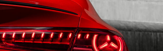 Selgus Euroopa aasta auto 2026 ja rõõm tõdeda, et ka meie arvasime nii