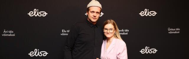 OTSEFOTOD | Vaata, kes väisavad uue sarja „Pimeduses“ pidulikku esilinastust