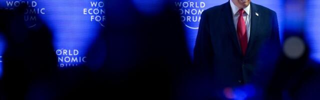 Trumpi hoiatus Euroopale: kui me kasutaksime jõudu, oleksime peatamatud