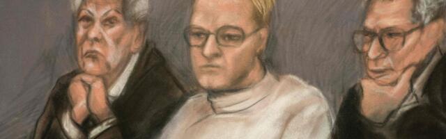 Vägistamistes süüdistatav Norra „boonusprints“ puhkes kohtus nutma ja süüdistas ajakirjandust