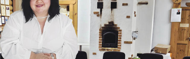 Marita Reismaa vestlusõhtute sari „Minu lugu“ Viskla külakeskuses annab hääle valule, kasvamisele ja lootusele