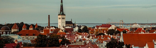 Tallinn osaleb Euroopa Jäätmetekke vähendamise nädalal