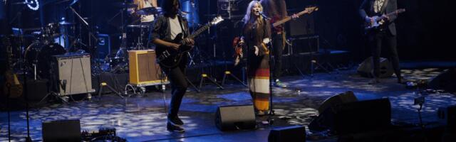 Eesti bänd South of Savoy jõudis Euroopa parima 8 bluusibändi sekka!