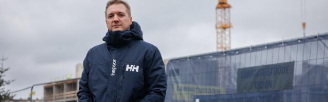 Hepsor maksab kogu eelmise aasta kasumi dividendideks