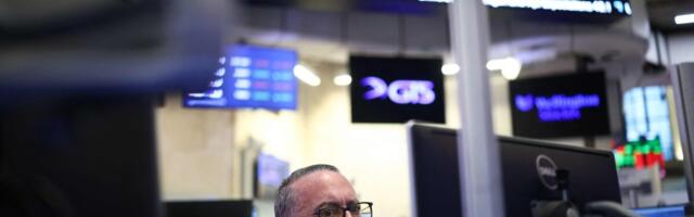 Iraani ettepanek lükkas USA aktsiad eri radadele