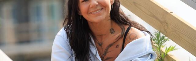 Heida pilk peale! Sisulooja Liis Velsker pani müüki oma silmatorkava auto