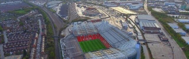 Manchester United kindlustas uue hiidstaadioni jaoks vajaliku maa